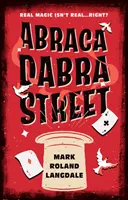 Abrakadabra-Straße - Abracadabra Street