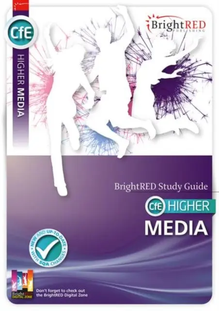 CFE Higher Media Studienführer - CFE Higher Media Study Guide