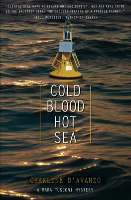 Kaltes Blut, heißes Meer - Cold Blood, Hot Sea