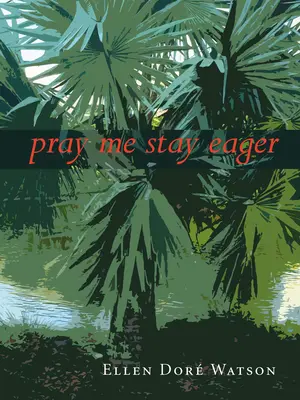 Bete, dass ich eifrig bleibe - Pray Me Stay Eager