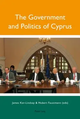 Die Regierung und Politik Zyperns - The Government and Politics of Cyprus