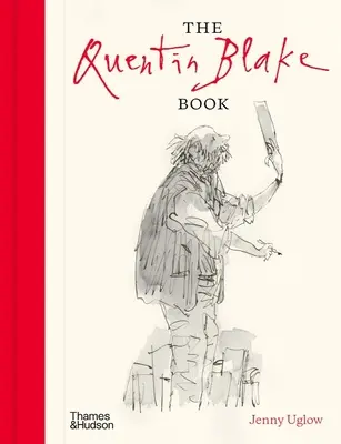 Das Quentin-Blake-Buch - The Quentin Blake Book