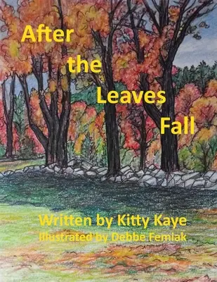 Nach dem Laubfall - After the Leaves Fall