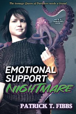 Emotionale Unterstützung Nightmare - Emotional Support Nightmare