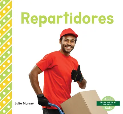 Repartidores (Lieferfahrer) - Repartidores (Delivery Drivers)