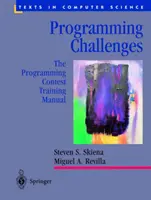 Programmier-Herausforderungen: Das Trainingshandbuch für Programmierwettbewerbe - Programming Challenges: The Programming Contest Training Manual
