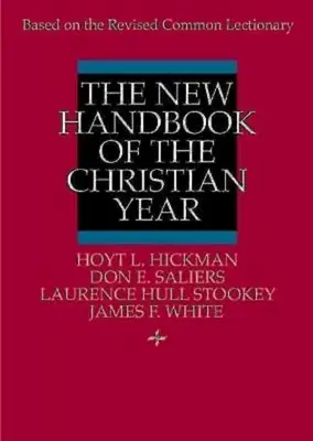 Neues Handbuch für das Kirchenjahr - New Handbook of the Christian Year