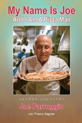 Mein Name ist Joe und ich bin ein Pizzamann - My Name Is Joe And I Am A Pizza Man