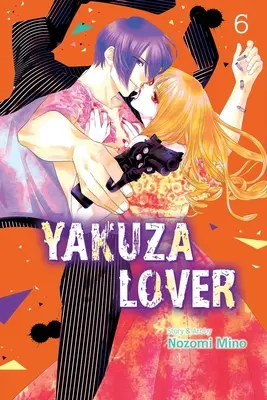 Yakuza-Liebhaber, Band 6 - Yakuza Lover, Vol. 6