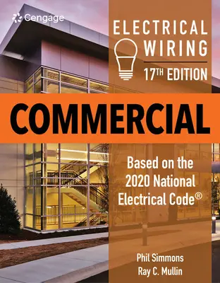 Kommerzielle elektrische Verkabelung - Electrical Wiring Commercial