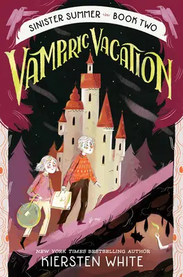 Vampirische Ferien - Vampiric Vacation