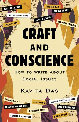 Handwerk und Gewissen: Wie man über soziale Themen schreibt - Craft and Conscience: How to Write about Social Issues