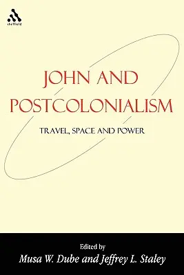 Johannes und der Postkolonialismus - John and Postcolonialism