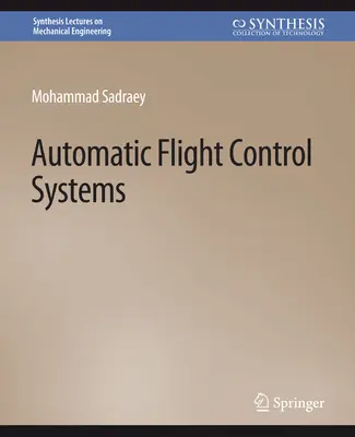 Automatische Flugsteuerungssysteme - Automatic Flight Control Systems