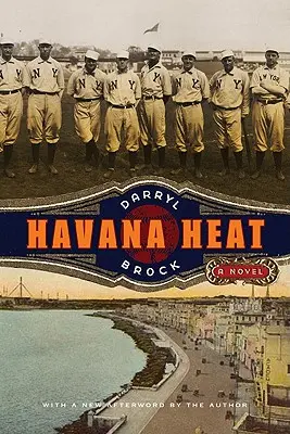 Havanna-Hitze - Havana Heat