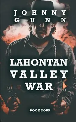 Der Krieg im Lahontan-Tal: Ein Terrence Corcoran-Western - Lahontan Valley War: A Terrence Corcoran Western