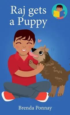 Raj bekommt ein Hündchen - Raj gets a Puppy