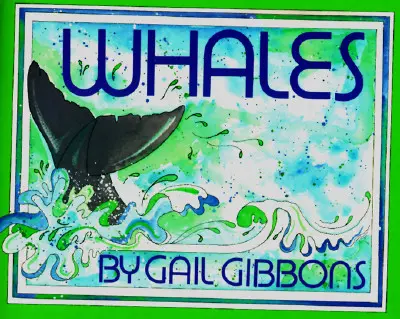 Wale - Whales