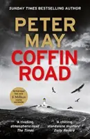 Coffin Road - Ein absolut fesselnder Krimi von der Autorin der China-Thriller - Coffin Road - An utterly gripping crime thriller from the author of The China Thrillers