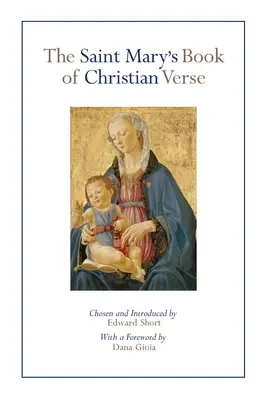 Das Saint Mary's Book of Christian Verse - The Saint Mary's Book of Christian Verse