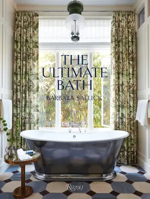 Das ultimative Bad - The Ultimate Bath
