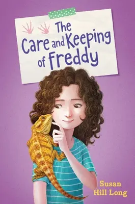 Die Pflege und Haltung von Freddy - The Care and Keeping of Freddy