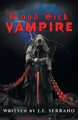 Blutkranker Vampir - Blood Sick Vampire