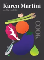 COOK - Das einzige Buch, das Sie in der Küche brauchen - COOK - The Only Book You Need in the Kitchen