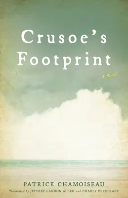 Crusoes Fußabdruck - Crusoe's Footprint