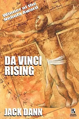 Da Vinci Rising / Die Diamantengrube (Wildside Double #9) - Da Vinci Rising / The Diamond Pit (Wildside Double #9)