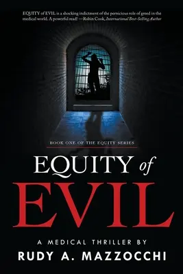 Die Gerechtigkeit des Bösen - Equity of Evil