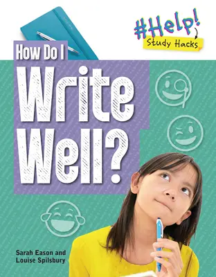 Wie schreibe ich gut? - How Do I Write Well?