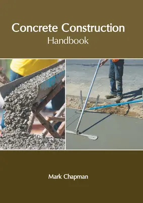 Handbuch Betonbau - Concrete Construction Handbook