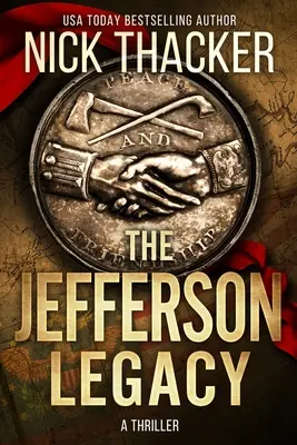 Das Jefferson-Vermächtnis - The Jefferson Legacy