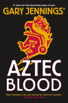 Aztekisches Blut - Aztec Blood