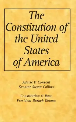 Die Verfassung der Vereinigten Staaten von Amerika - The Constitution of the United States of America