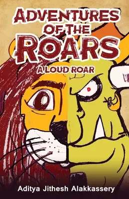 Die Abenteuer der Roars - Ein lautes Brüllen - Adventures of the Roars - A Loud Roar