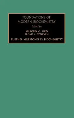 Weitere Meilensteine der Biochemie: Band 3 - Further Milestones in Biochemistry: Volume 3