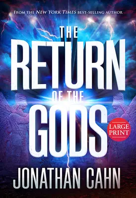 Die Rückkehr der Götter: Großdruck - The Return of the Gods: Large Print