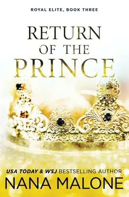 Die Rückkehr des Prinzen - Return of the Prince