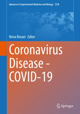 Coronavirus-Erkrankung - Covid-19 - Coronavirus Disease - Covid-19