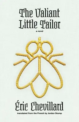 Das tapfere Schneiderlein - The Valiant Little Tailor