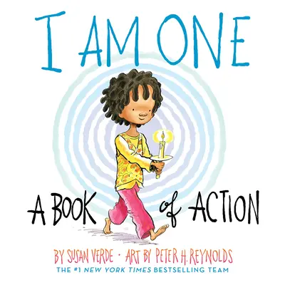 Ich bin eins: Ein Buch der Aktion - I Am One: A Book of Action