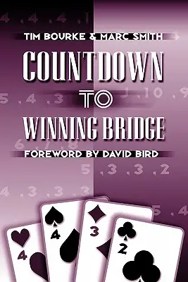 Countdown zum Bridge-Gewinn - Countdown to Winning Bridge