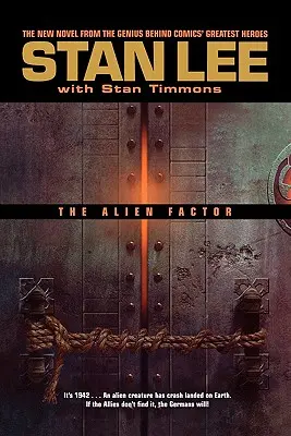 Der Alien-Faktor - The Alien Factor