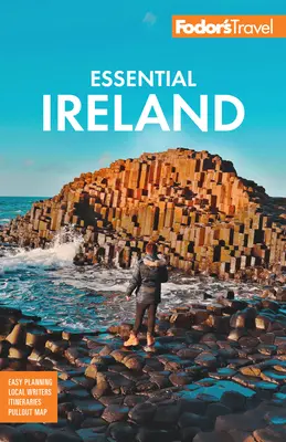 Fodor's Essential Irland: Mit Belfast und Nordirland - Fodor's Essential Ireland: With Belfast and Northern Ireland