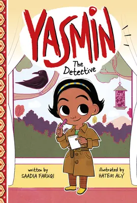 Yasmin die Detektivin - Yasmin the Detective