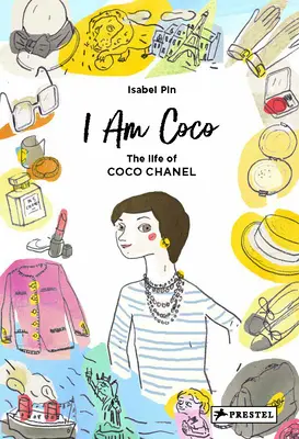 Ich bin Coco: Das Leben von Coco Chanel - I Am Coco: The Life of Coco Chanel