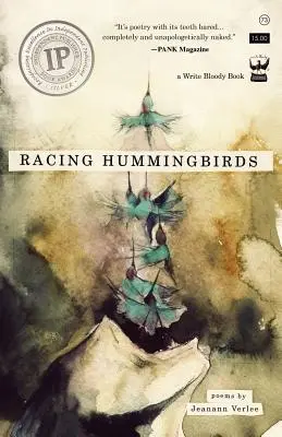 Rasende Kolibris - Racing Hummingbirds