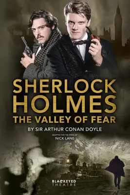 Sherlock Holmes - Das Tal der Furcht - Sherlock Holmes - The Valley of Fear